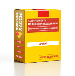 Отчетность_ИП_Республика Карачаево-Черкессия